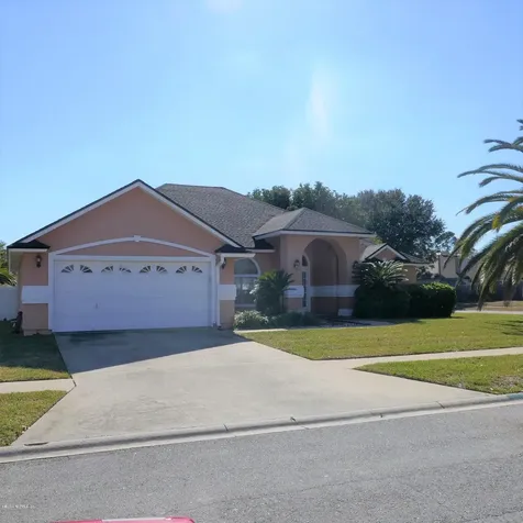 12330 York Harbor Drive Jacksonville FL 32225