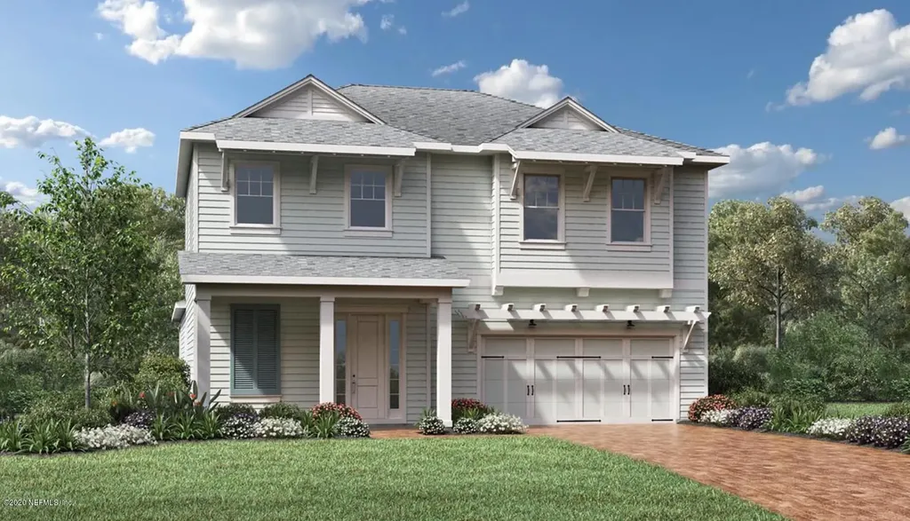 381 Parkbluff Circle Ponte Vedra FL 32081