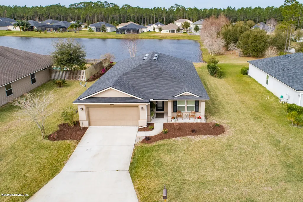 125 Patriot Lane Elkton FL 32033