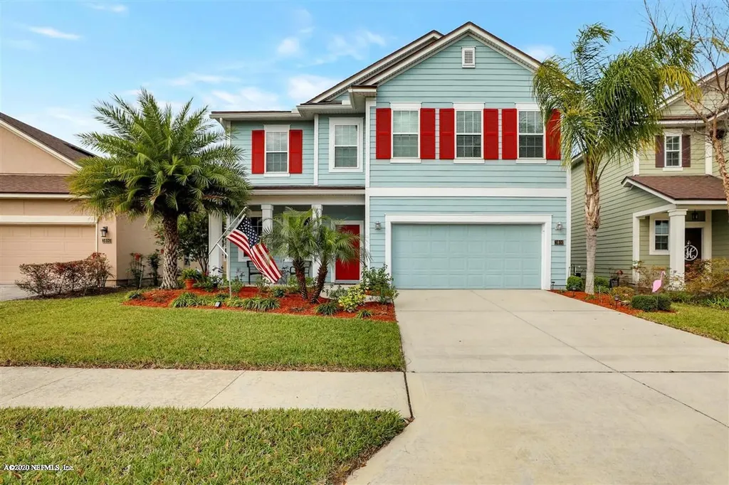 3810 Burnt Pine Drive Jacksonville FL 32224