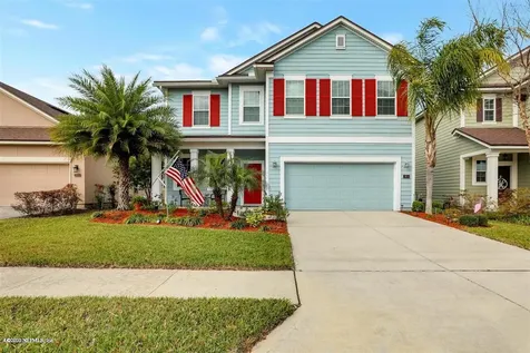 3810 Burnt Pine Drive Jacksonville FL 32224