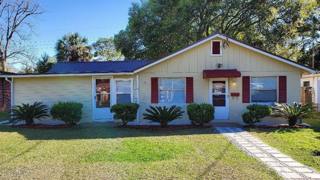 5240 Lexington Avenue Jacksonville FL 32210