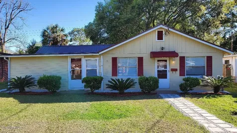 5240 Lexington Avenue Jacksonville FL 32210
