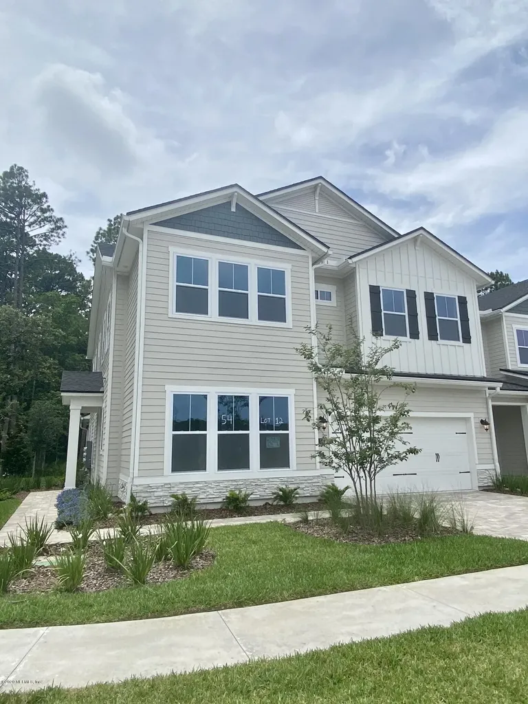 54 Sugar Magnolia Drive Ponte Vedra FL 32081