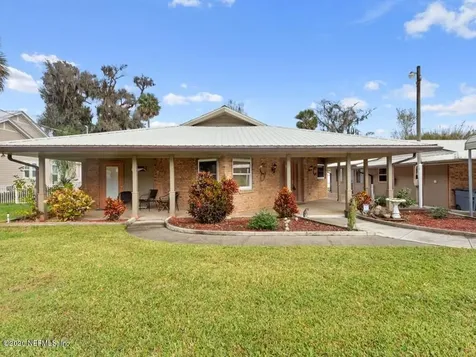 242 Port Comfort Drive East Palatka FL 32131