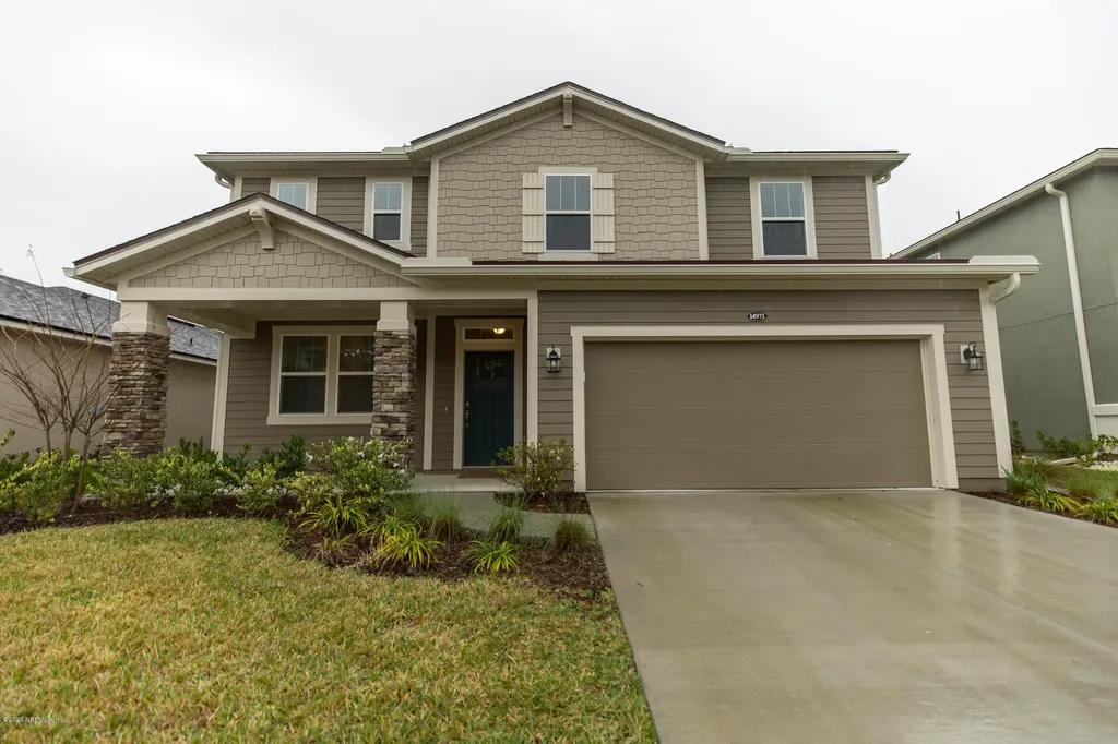 14971 Rain Lily Street Jacksonville FL 32258