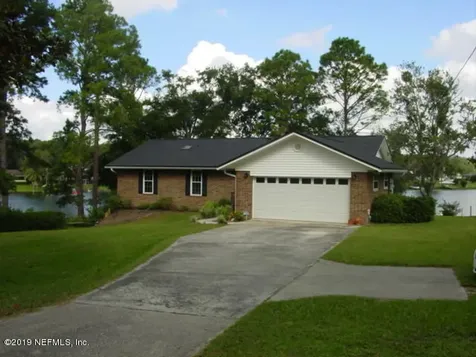 262 Wesley Road Green Cove Springs FL 32043