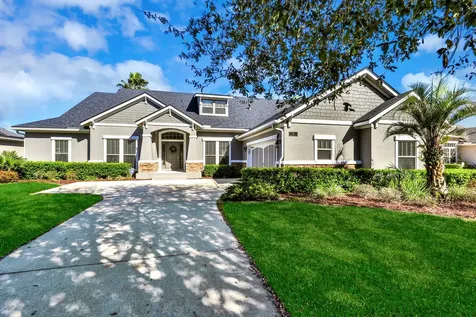 768 Eagle Point Drive St. Augustine FL 32092