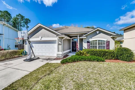 2476 Willowbend Drive St. Augustine FL 32092