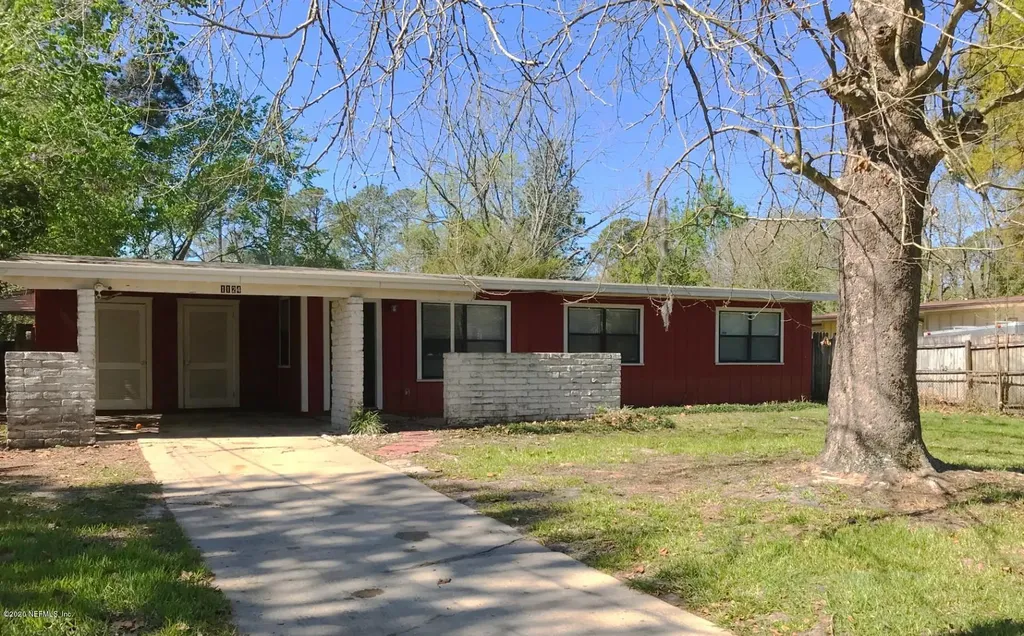 1124 Legay Avenue Jacksonville FL 32205