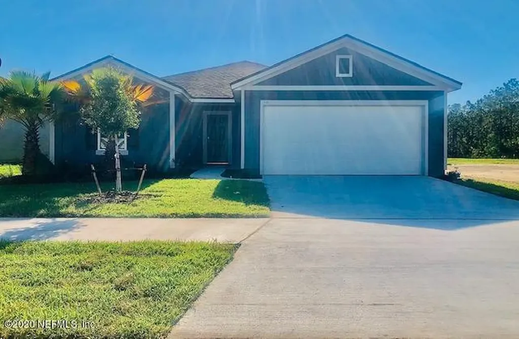 1548 Liberty Day Court Jacksonville FL 32221