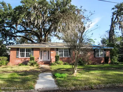 1947 Morningside Street Jacksonville FL 32205