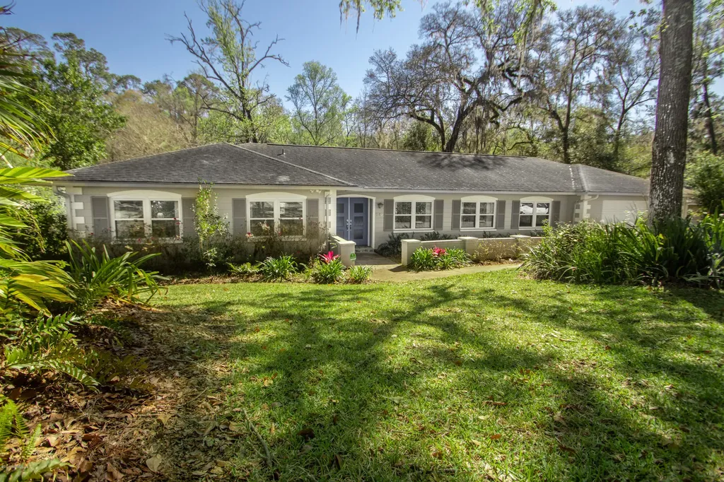 1319 NW 28th Street Gainesville FL 32605