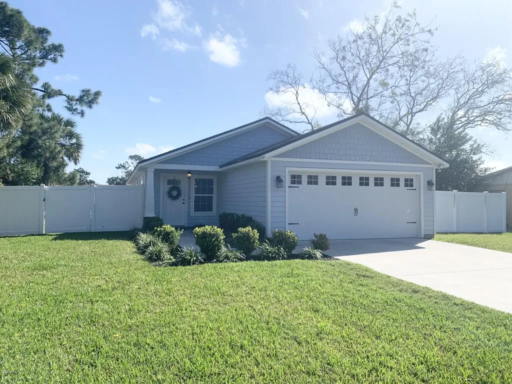 401 Penman Road Neptune Beach FL 32266