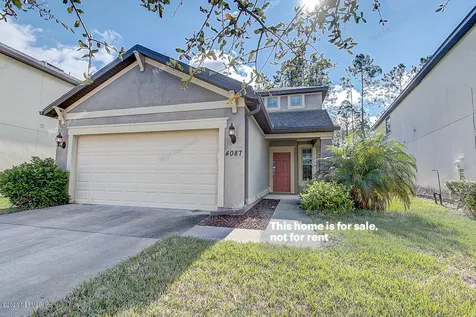 4087 Watervale Way Orange Park FL 32065