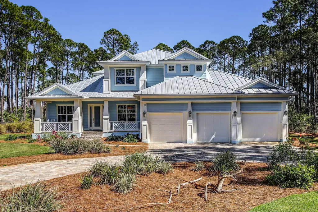 168 Costa Blanca Road St. Augustine FL 32095