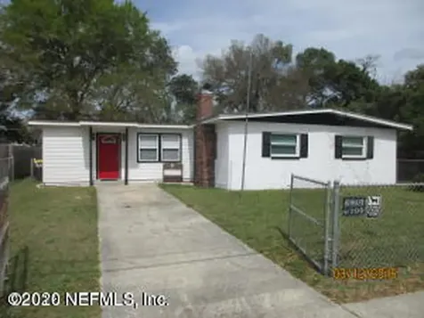 7655 Falcon Street Jacksonville FL 32244