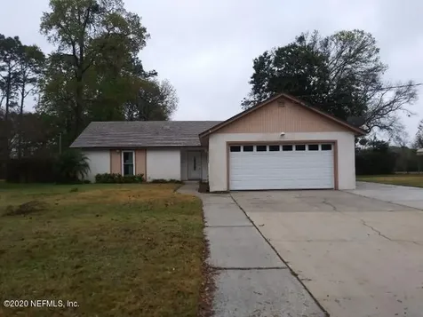 2264 Leonardo Lane N Jacksonville FL 32218