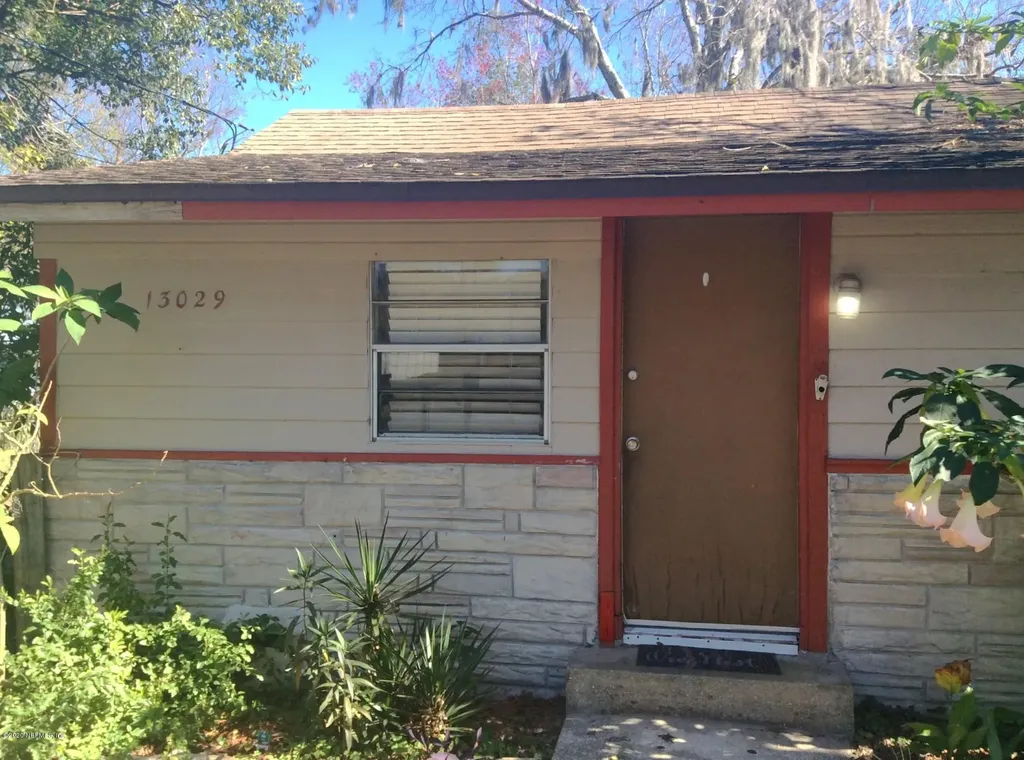 13029 Gillespie Avenue Jacksonville FL 32218