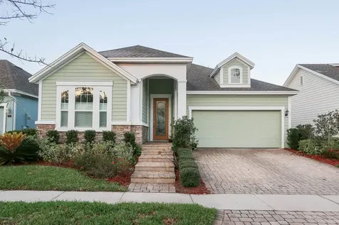 243 Garden Wood Drive Ponte Vedra FL 32081