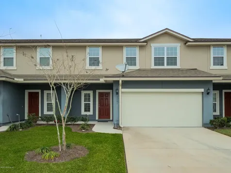 3087 Chestnut Ridge Way Orange Park FL 32065