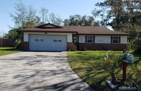 589 William Hooper Street Orange Park FL 32073