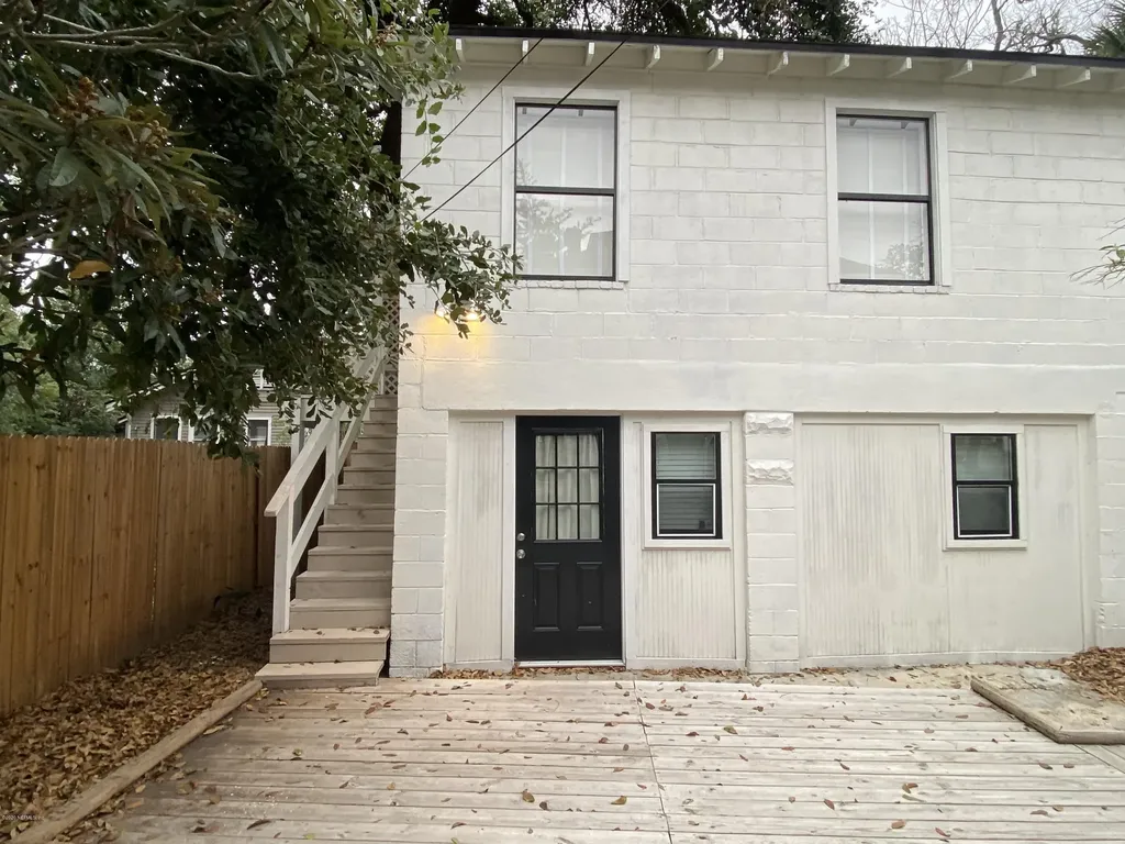 2345 Myra Street Jacksonville FL 32204