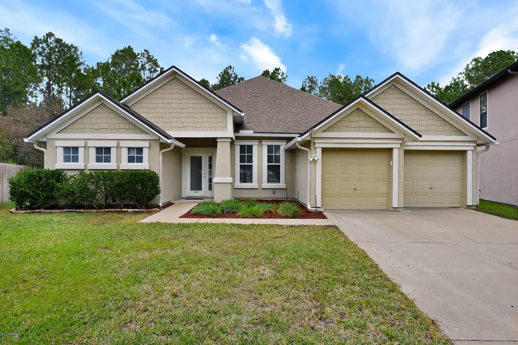 390 Hearthside Court Orange Park FL 32065