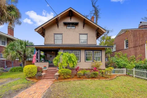 2057 Post Street Jacksonville FL 32204