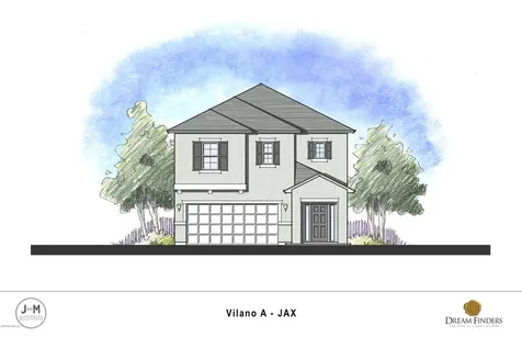 124 Cottage Green Place St. Augustine FL 32092