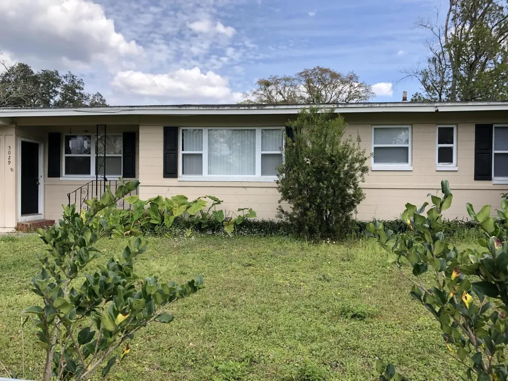 5029 Jammes Road Jacksonville FL 32210