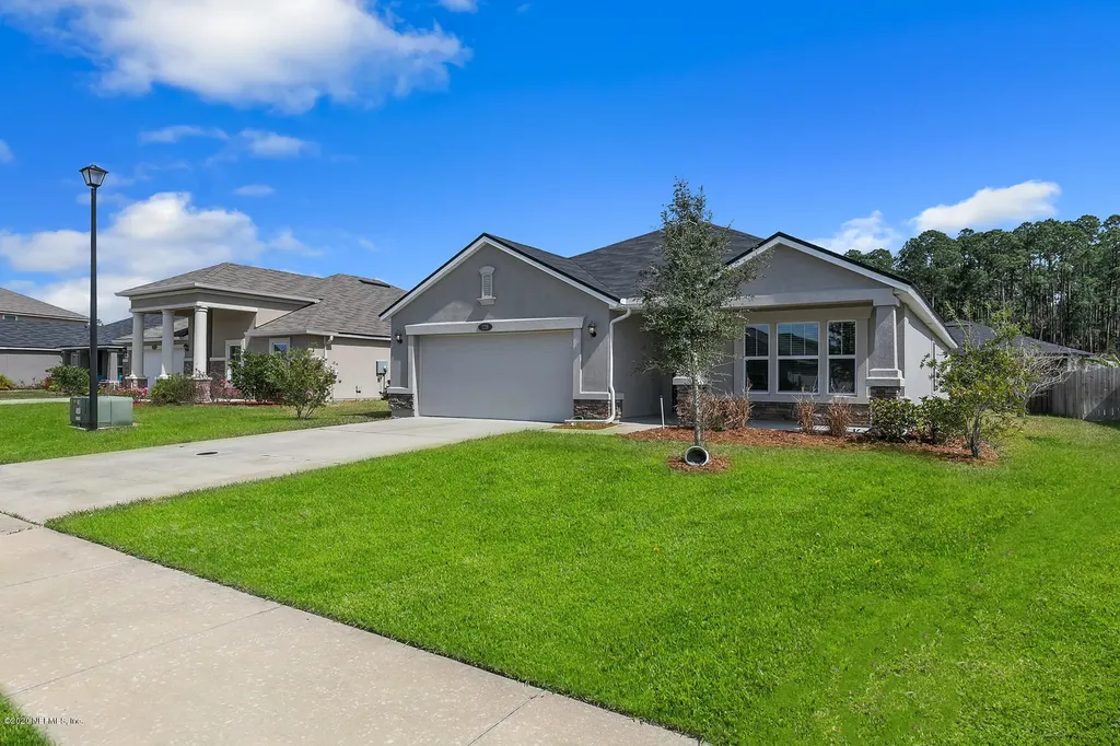 128 Old Field Lane St. Augustine FL 32092