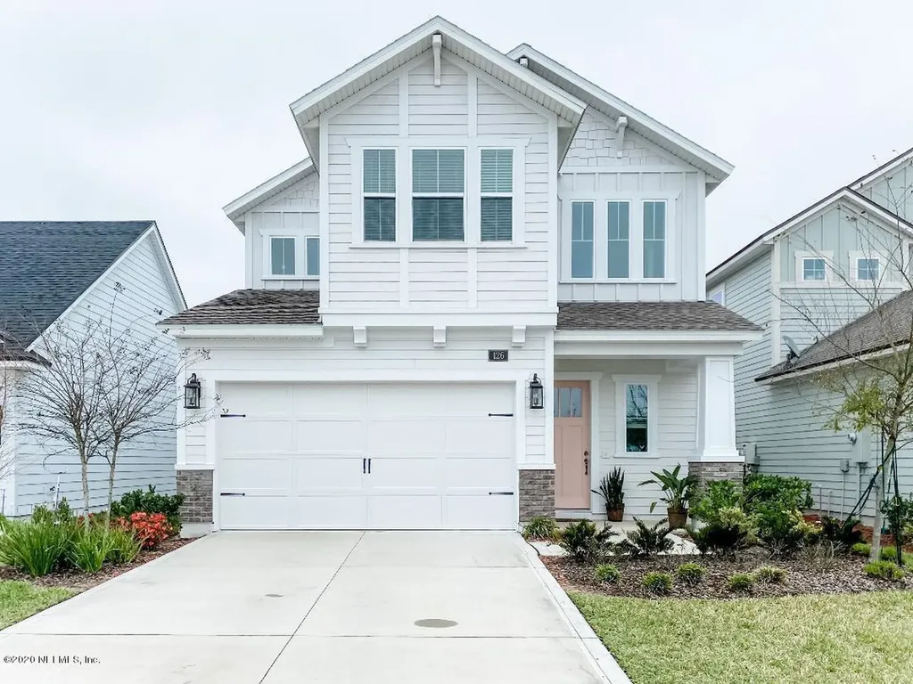 126 Vista Lake Circle Ponte Vedra FL 32081