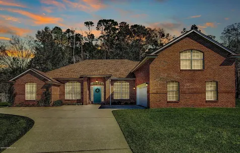 4437 Mandarin Ridge Court Jacksonville FL 32258