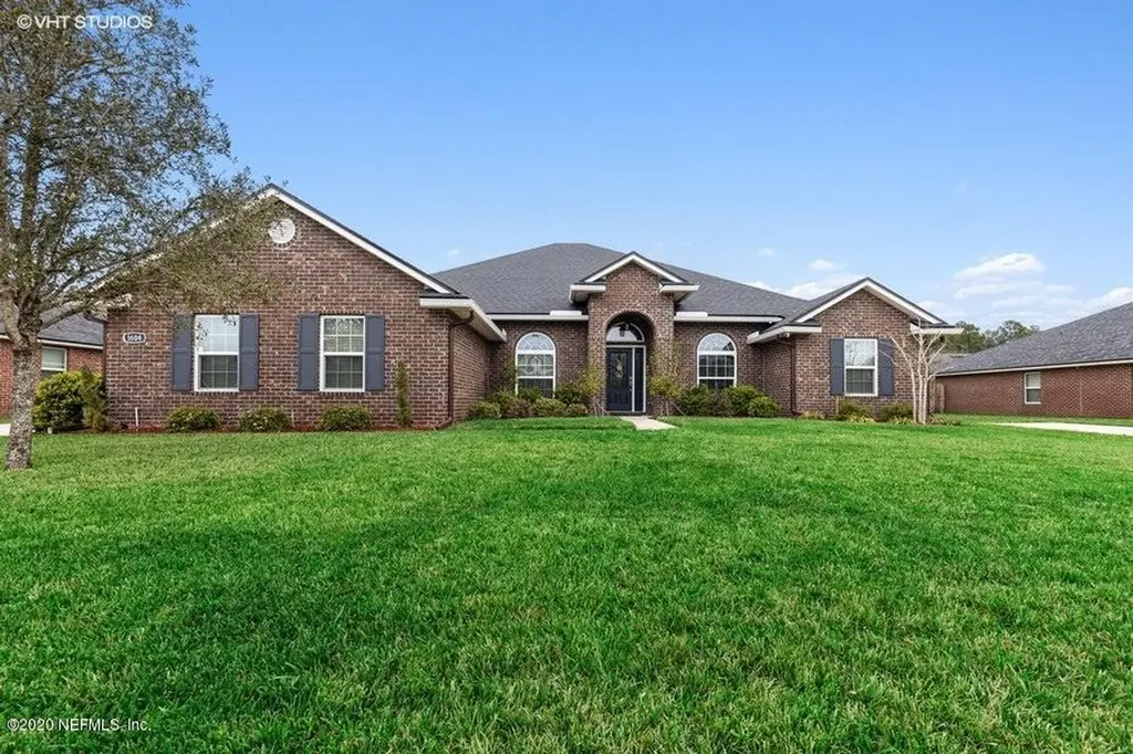 1604 Kilchurn Road Jacksonville FL 32221