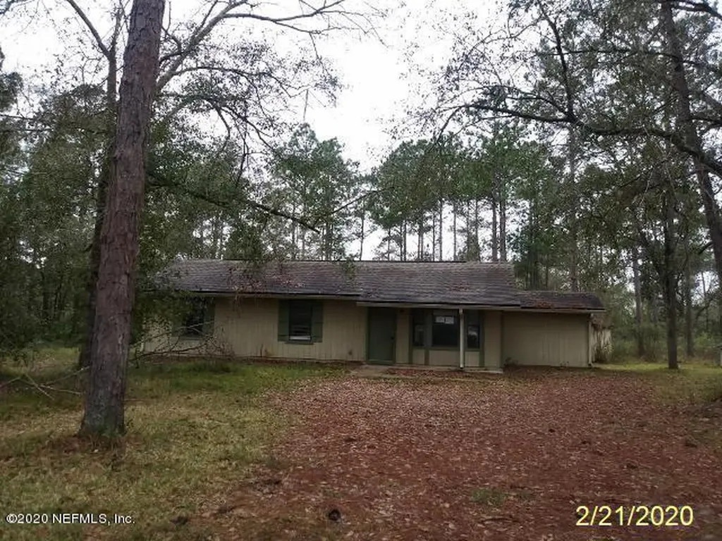2296 Daisy Street Middleburg FL 32068