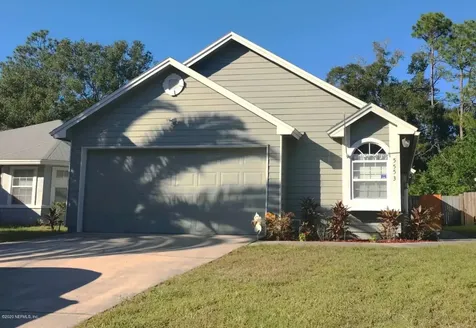 5553 Oak Crossing Drive Jacksonville FL 32244