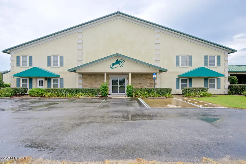 6160 County Road 305 Elkton FL 32033