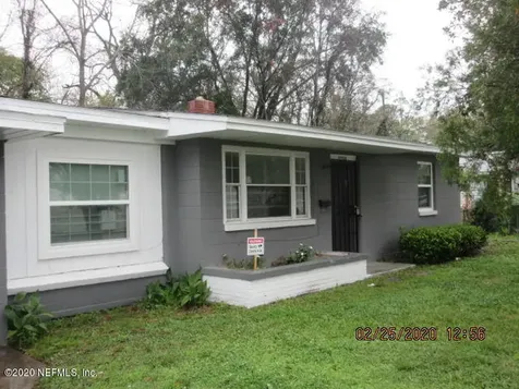 1288 Labelle Street Jacksonville FL 32205