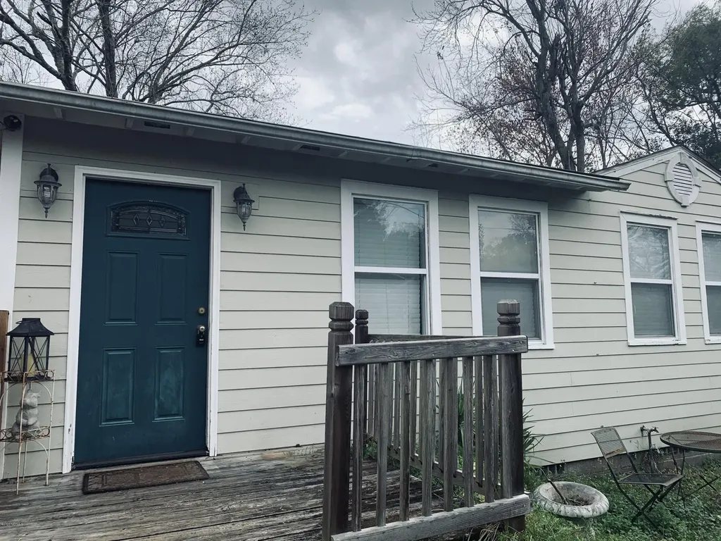 5158 Birkenhead Road Jacksonville FL 32210