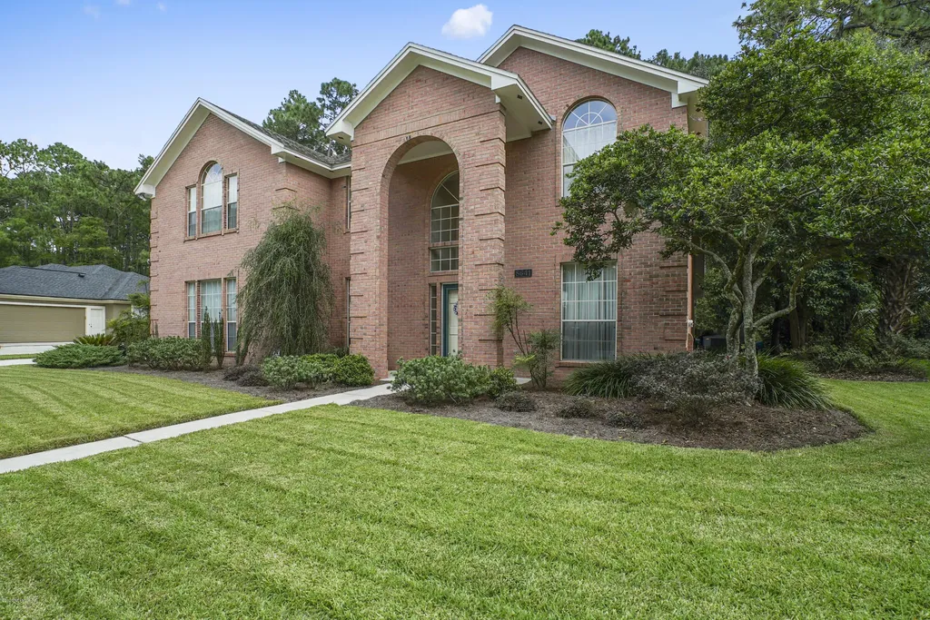 8641 Autumn Green Drive Jacksonville FL 32256