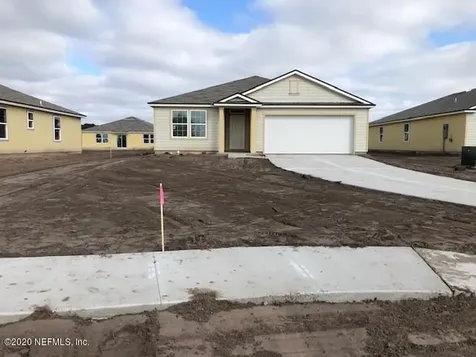 3512 Heron Cove Drive Green Cove Springs FL 32043