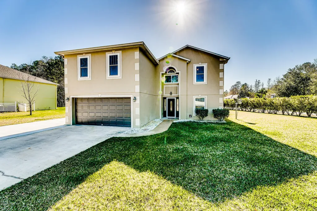 55022 Little Brook Drive Callahan FL 32011