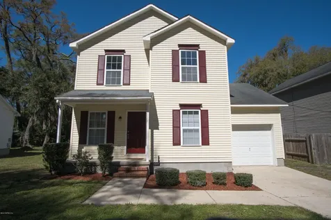 7029 Zona Avenue Jacksonville FL 32211