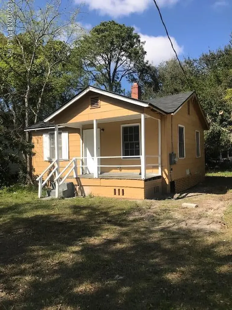 1311 W 32nd Street Jacksonville FL 32209