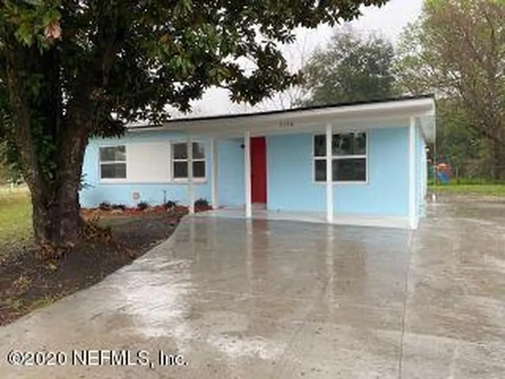 5156 Corsair Avenue Jacksonville FL 32244