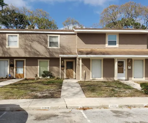 11413 Bedford Oaks Drive Jacksonville FL 32225