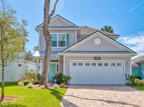 2158 Fairway Villas Drive Jacksonville FL 32233