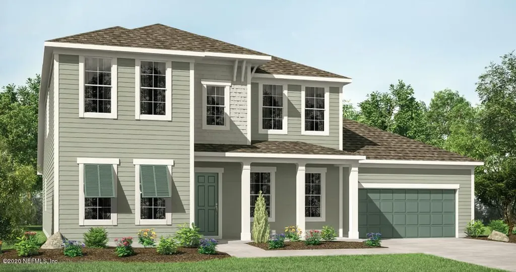 265 Windwalker Drive St. Augustine FL 32092