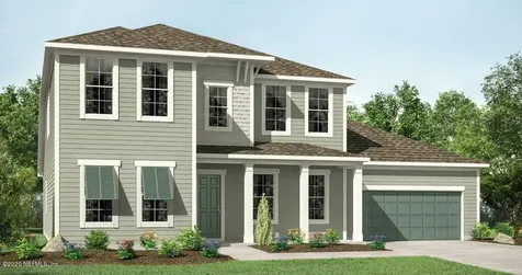 265 Windwalker Drive St. Augustine FL 32092